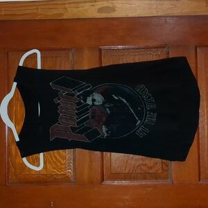 Panic! At The Disco Graphic Tee